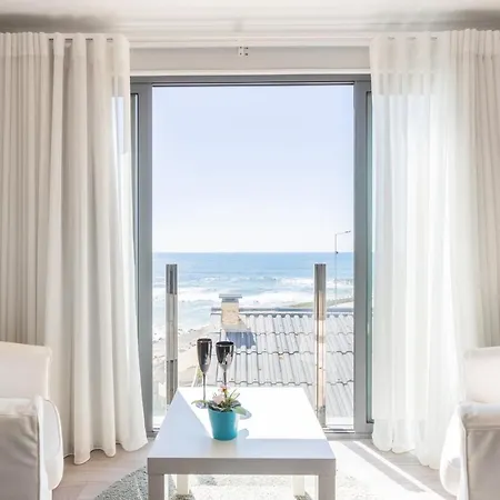 Apartamento Vista Mare Beach By Destiny Cortegaca (Aveiro)