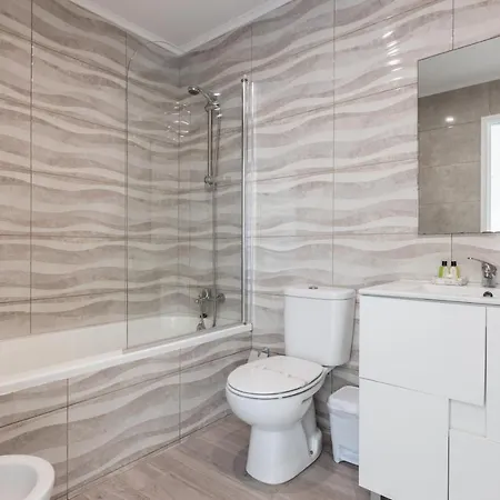 Vista Mare Beach By Destiny Apartamento Cortegaca (Aveiro)