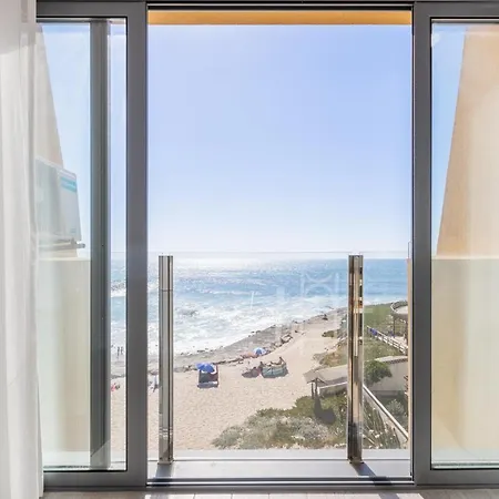 Apartamento Vista Mare Beach By Destiny *