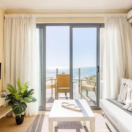 Vista Mare Beach By Destiny * Cortegaca (Aveiro)