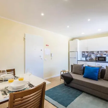 Vista Mare Beach By Destiny Apartamento *