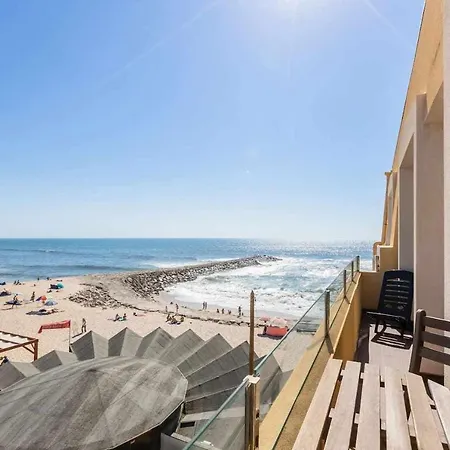 Vista Mare By Destiny Cortegaca (Aveiro)
