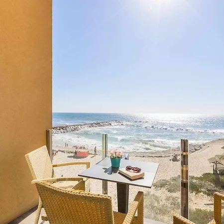Apartamento Vista Mare Beach By Destiny Cortegaca (Aveiro)
