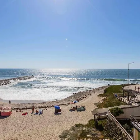 Apartamento Vista Mare Beach By Destiny *