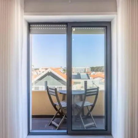 Vista Mare Beach By Destiny * Cortegaca (Aveiro)