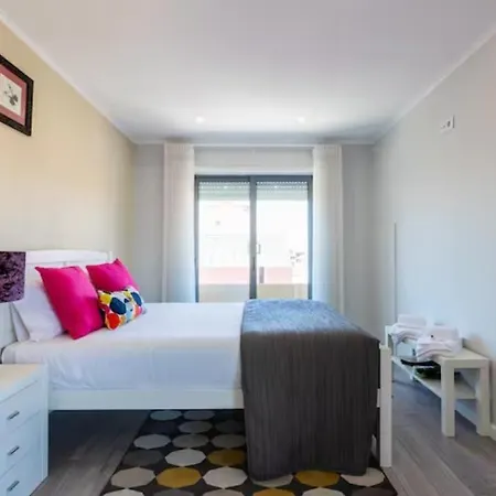 Vista Mare Beach By Destiny Apartamento Cortegaca (Aveiro)