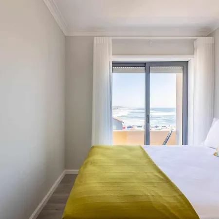 Vista Mare Beach By Destiny Apartamento *