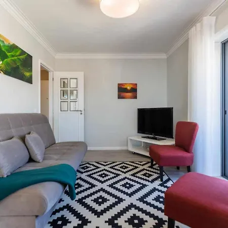 Vista Mare Beach By Destiny Apartamento