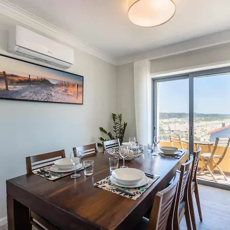Vista Mare Beach By Destiny Apartamento