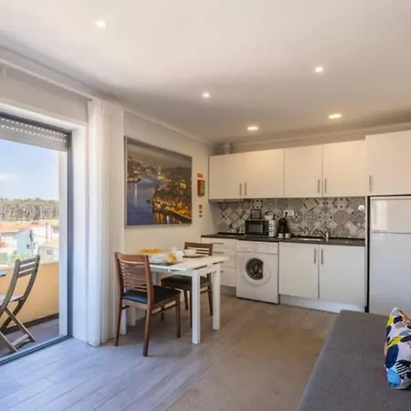 Apartamento Vista Mare Beach By Destiny