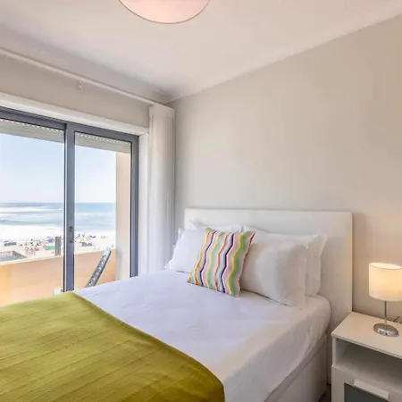 Vista Mare Beach By Destiny Apartamento
