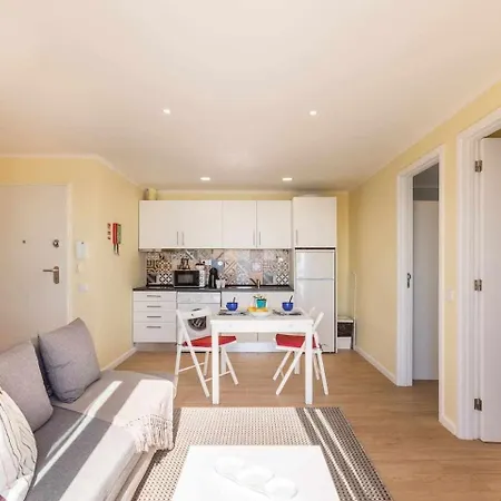 Apartamento Vista Mare Beach By Destiny Cortegaca (Aveiro)
