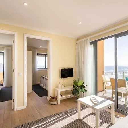 Apartamento Vista Mare Beach By Destiny *